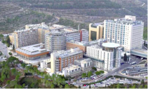 Hadassah Medical Center 
