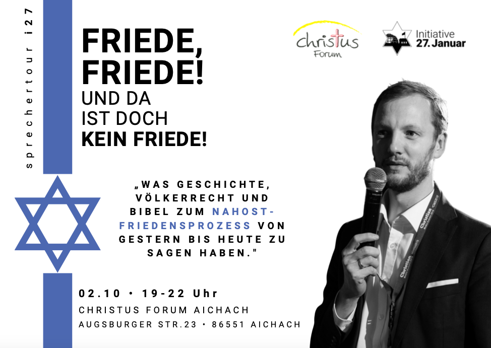 Sprechertour 2020 – Aichach